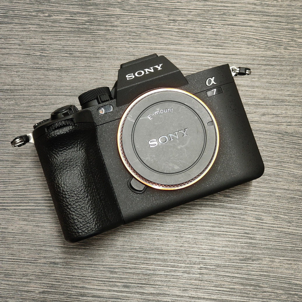 Tweedehands - Sony A7 VI