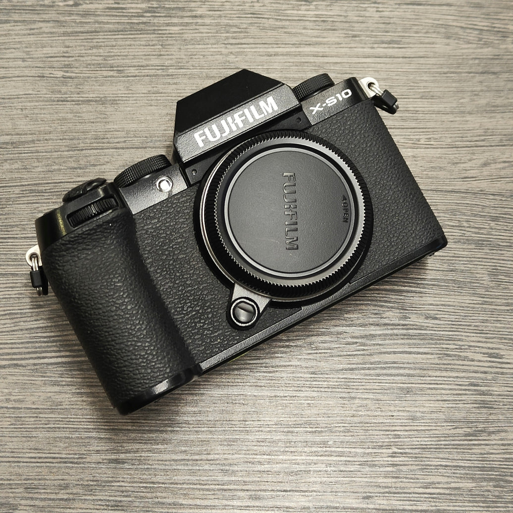 Tweedehands - Fujifilm X-S10 Body
