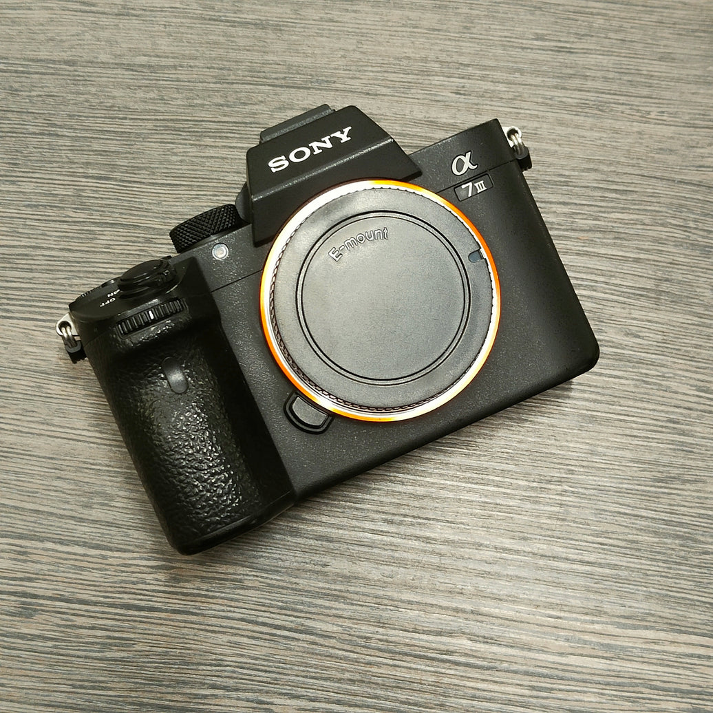 Tweedehands - Sony A7 III