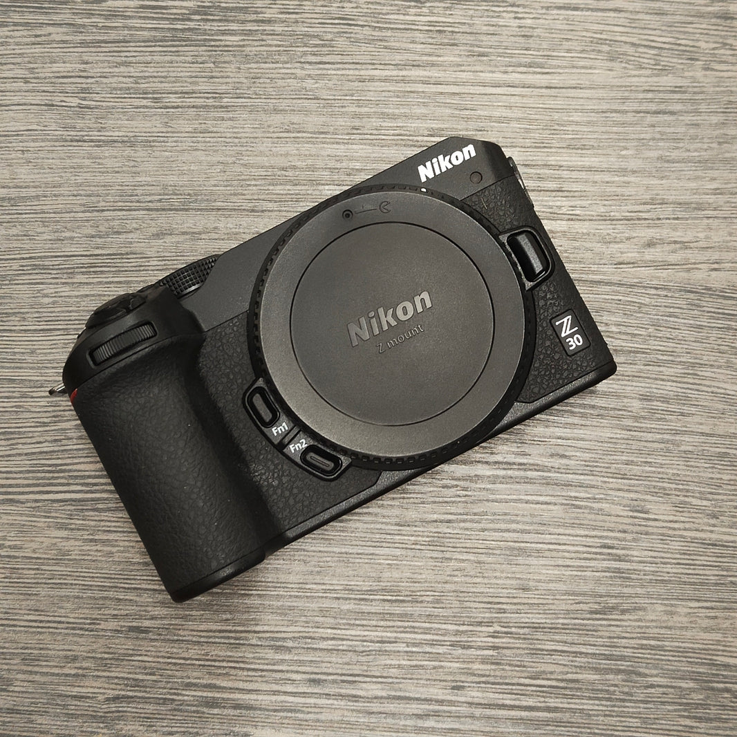 Tweedehands - Nikon Z30