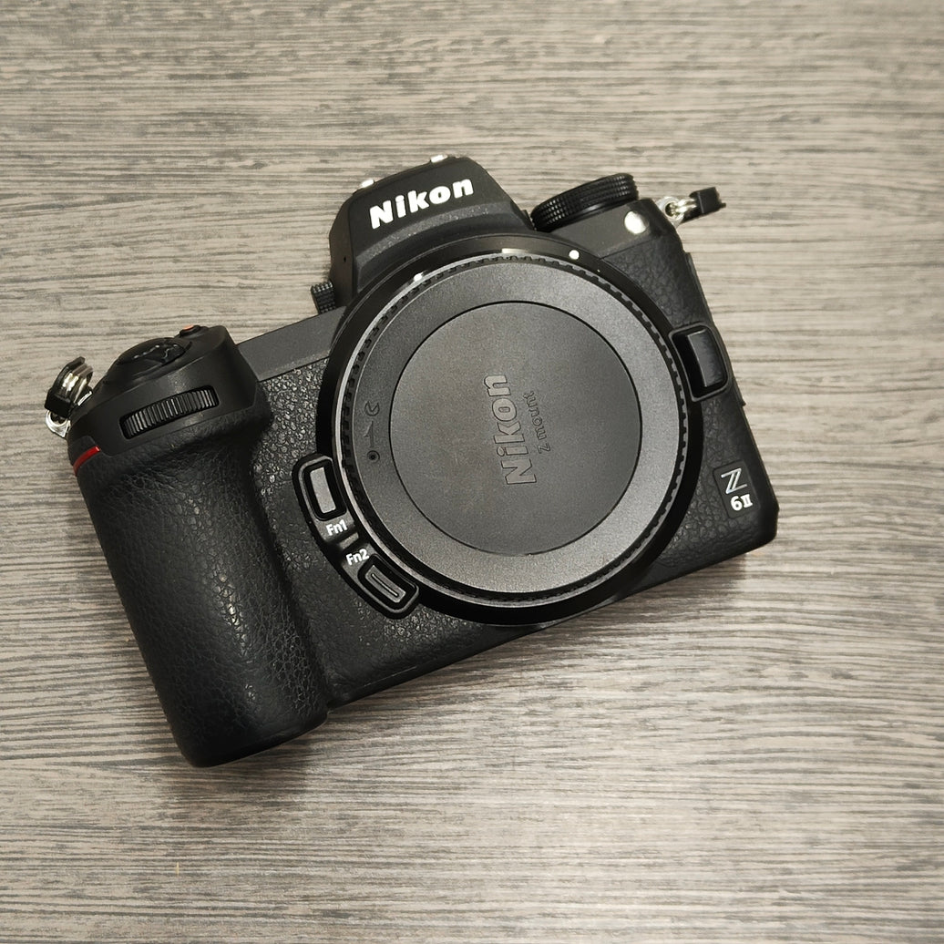 Tweedehands - Nikon Z6 II body