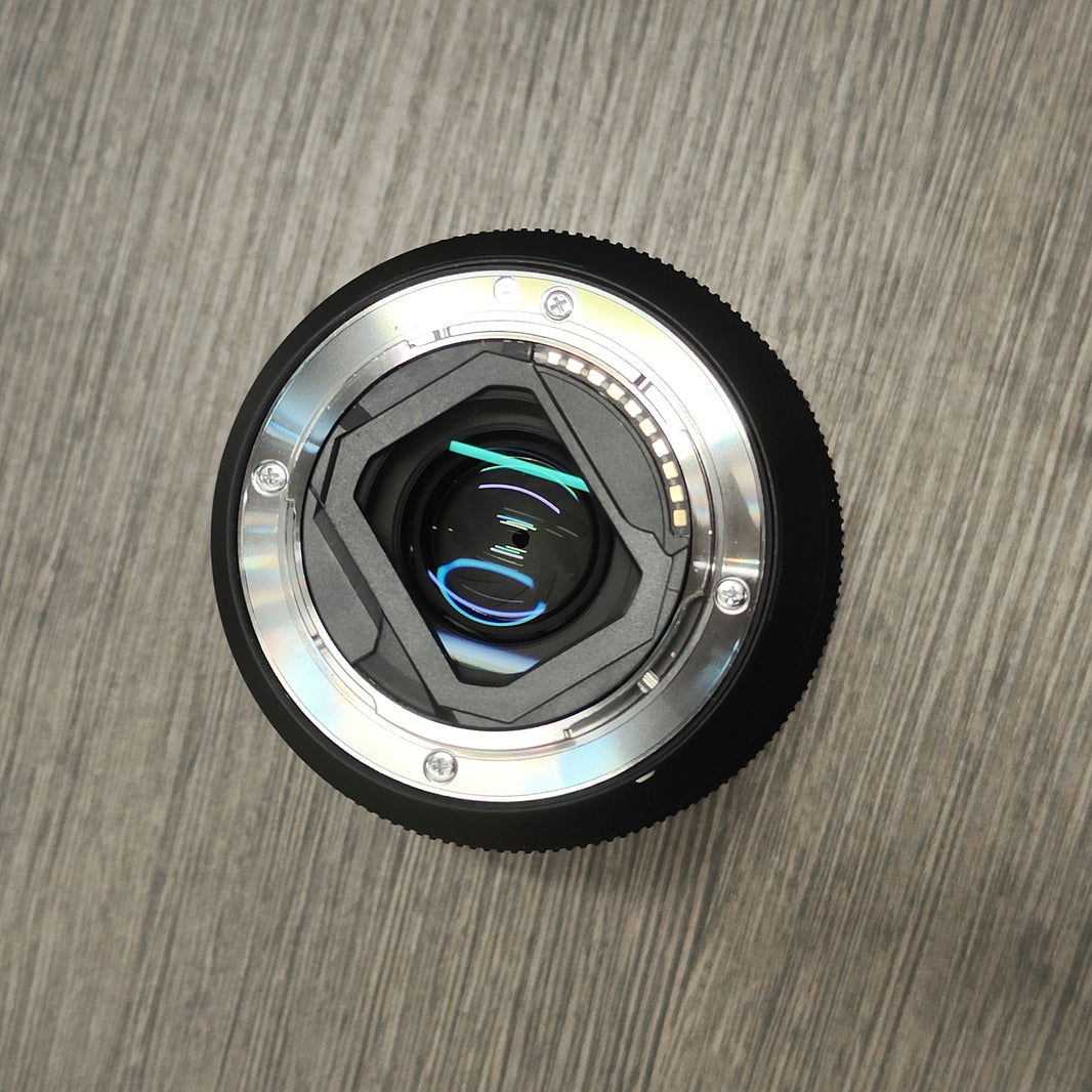 Tweedehands - Sony FE 14mm f/1.8 GM