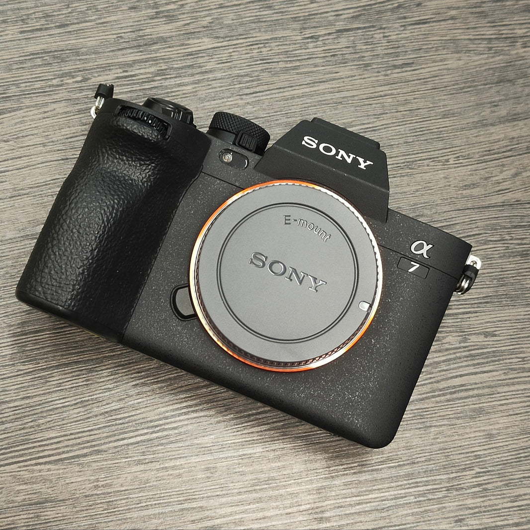 Tweedehands - Sony A7 IV