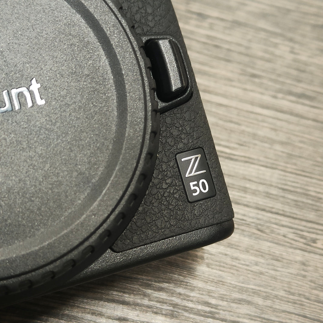 Tweedehands - Nikon Z50