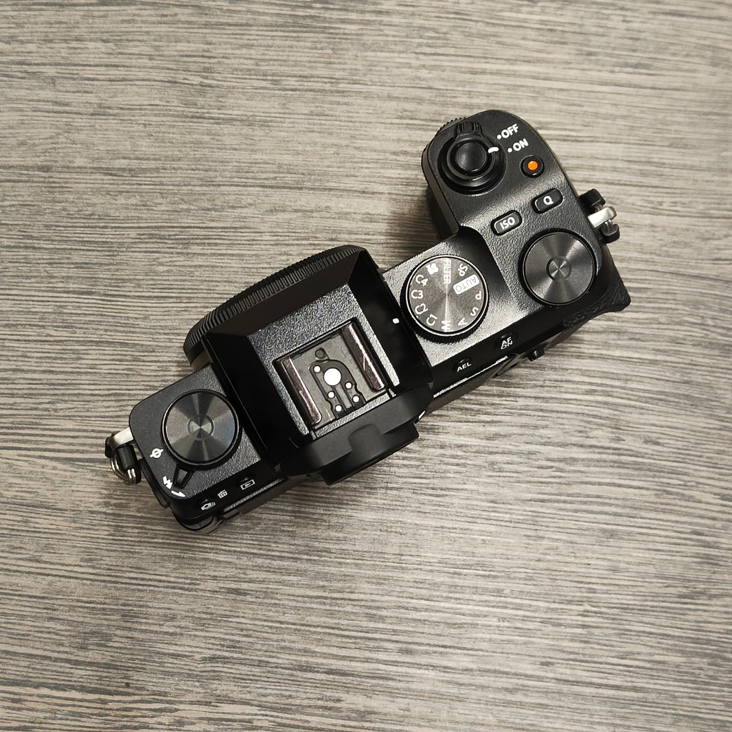 Tweedehands - Fujifilm X-S10 Body
