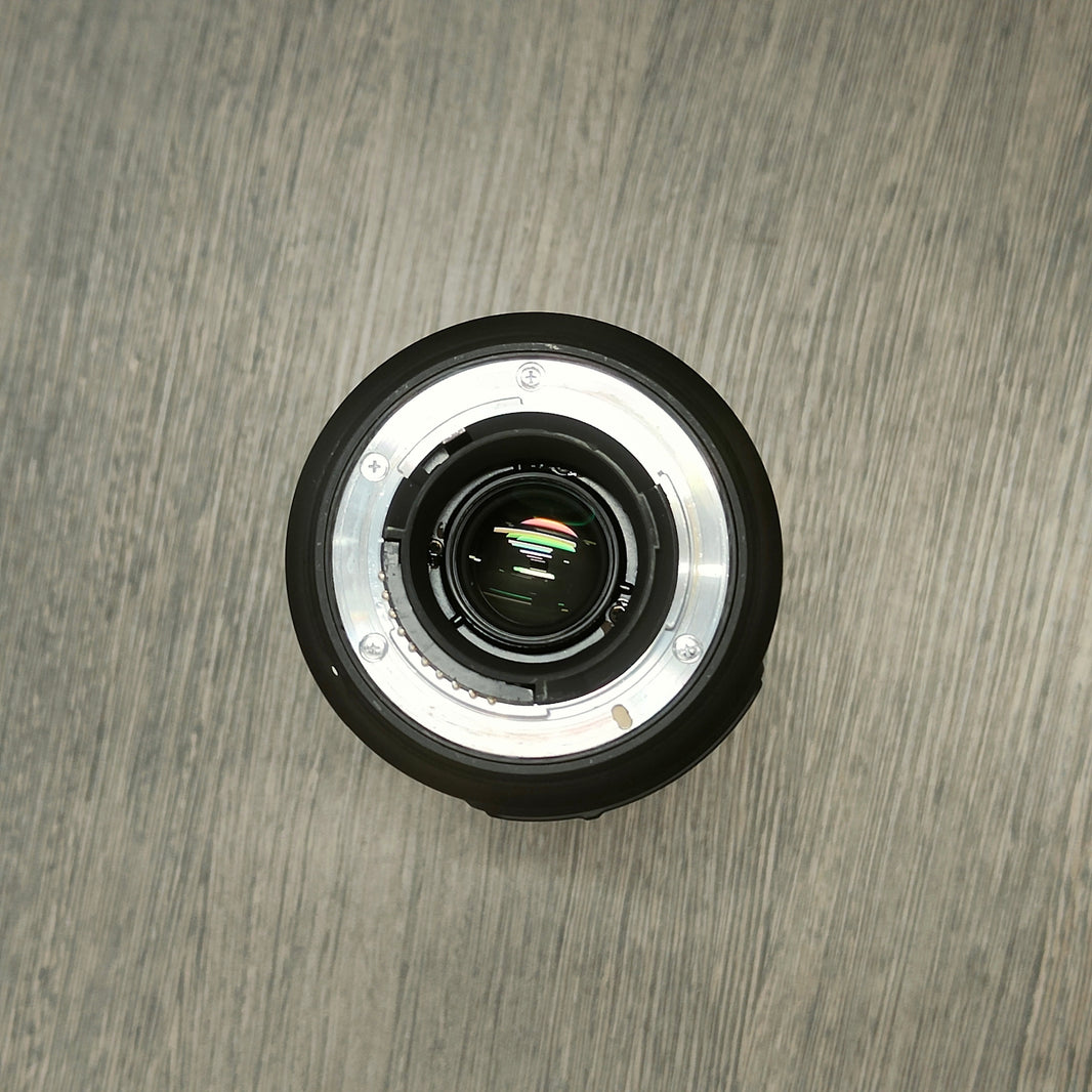 Tweedehands - Nikon AF-S 70-300mm f/4.5-5.6G ED VR