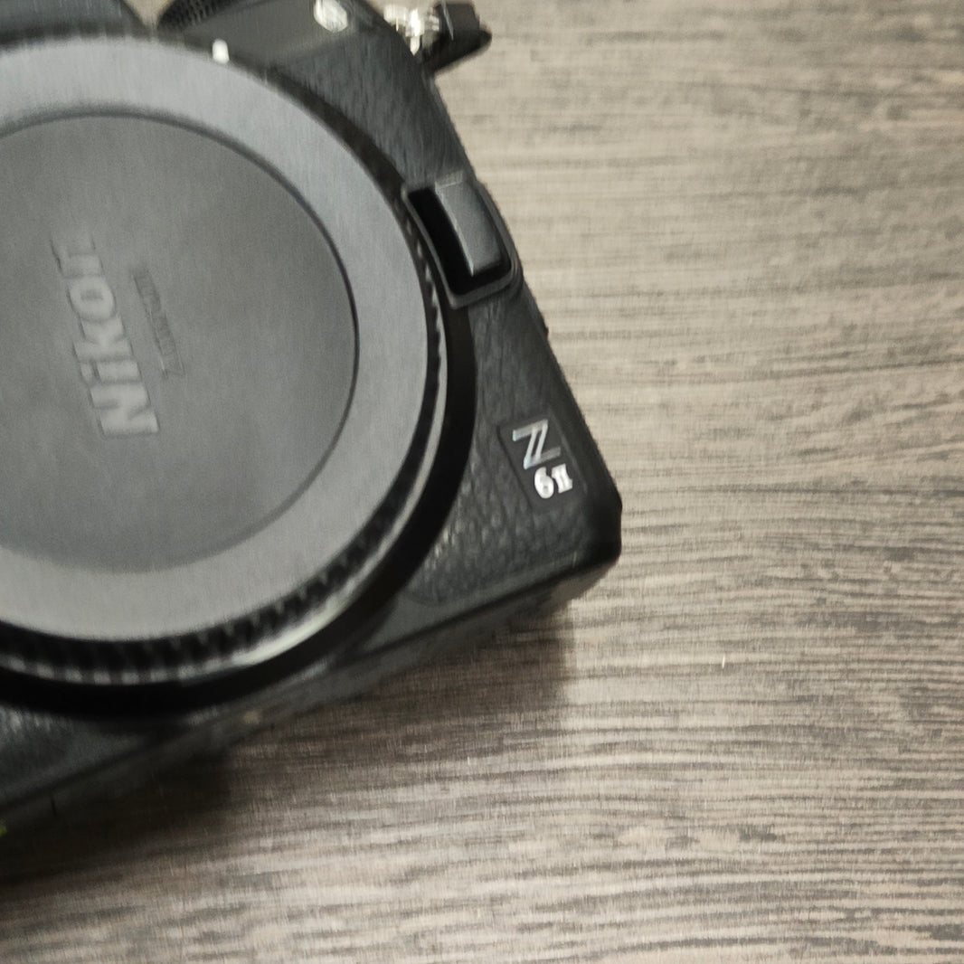 Tweedehands - Nikon Z6 II body