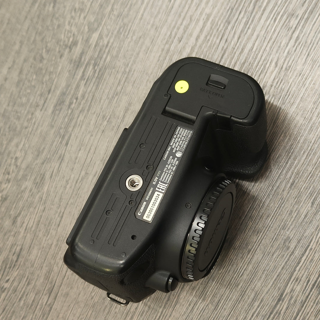 Tweedehands - Canon EOS 6D II