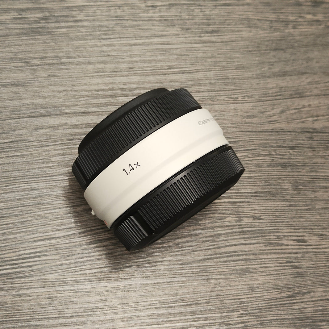 Tweedehands - Canon Extender RF 1.4x