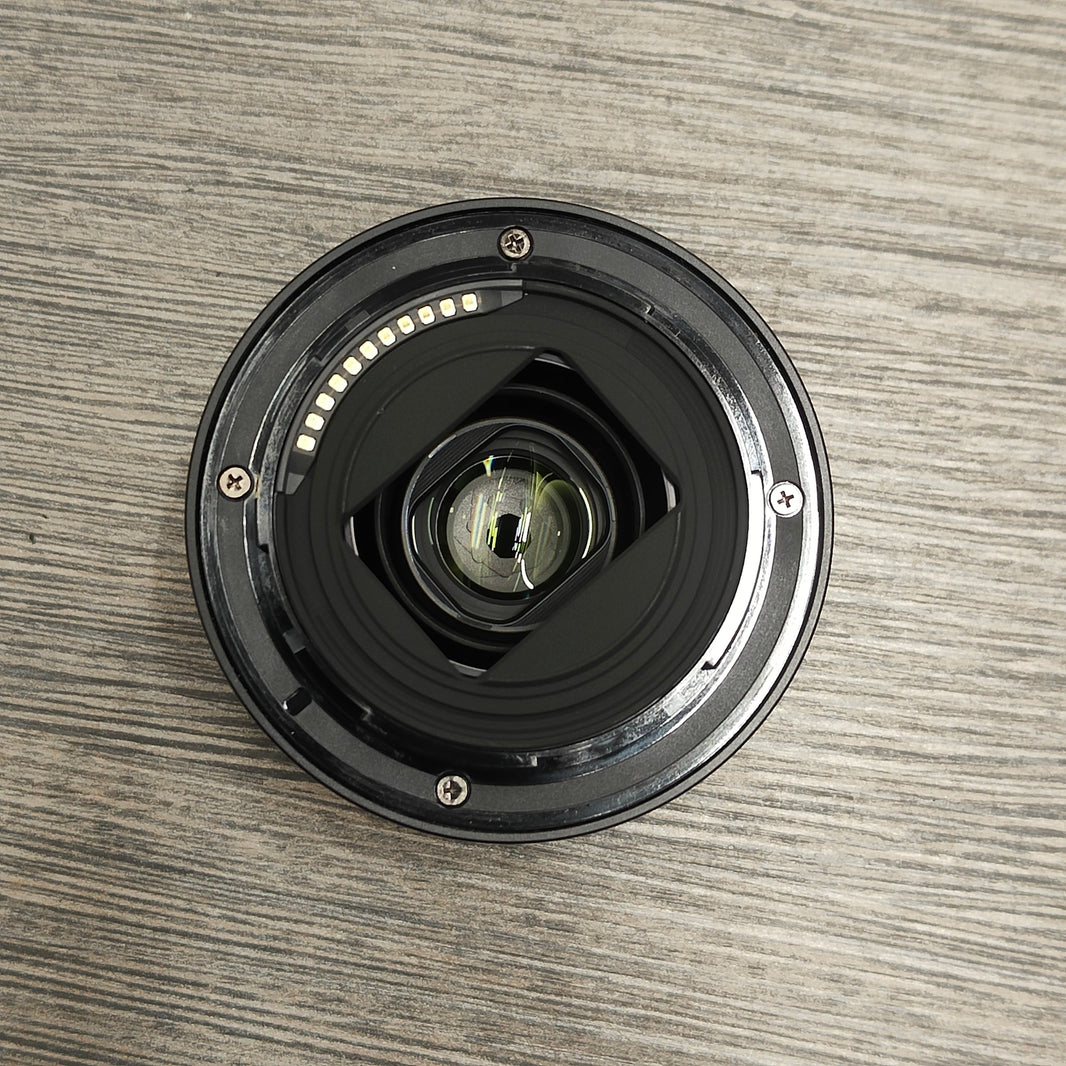 Tweedehands - Nikon Z DX 16-50mm F/3.5-6.3 VR