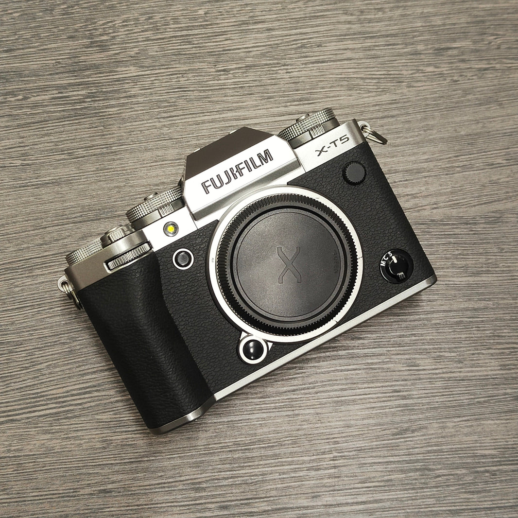 Tweedehands - Fujifilm X-T5