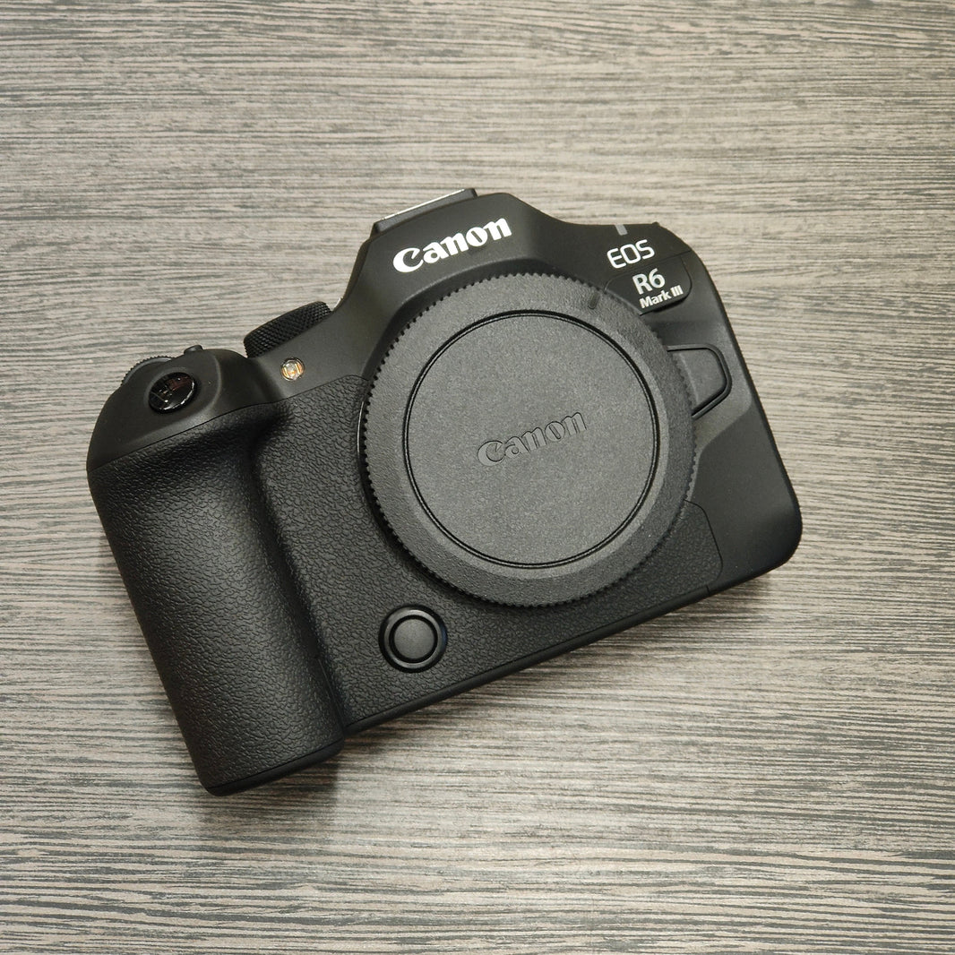 Tweedehands - Canon EOS R6 Mark III Body democamera ( MKIII )