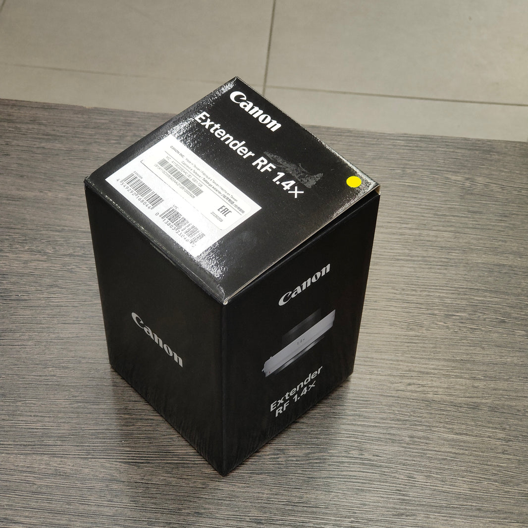 Tweedehands - Canon Extender RF 1.4x