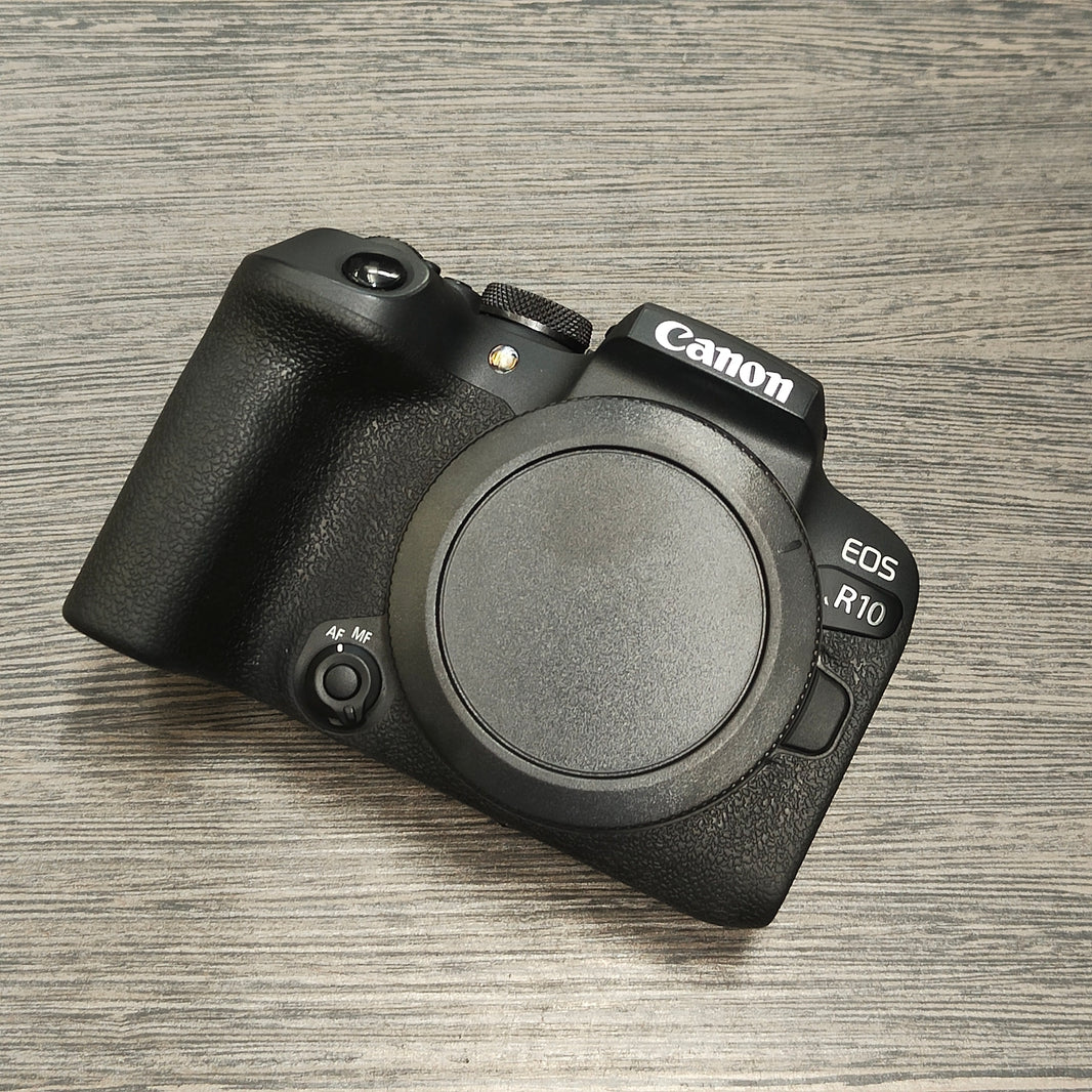Tweedehands - Canon EOS R10 body
