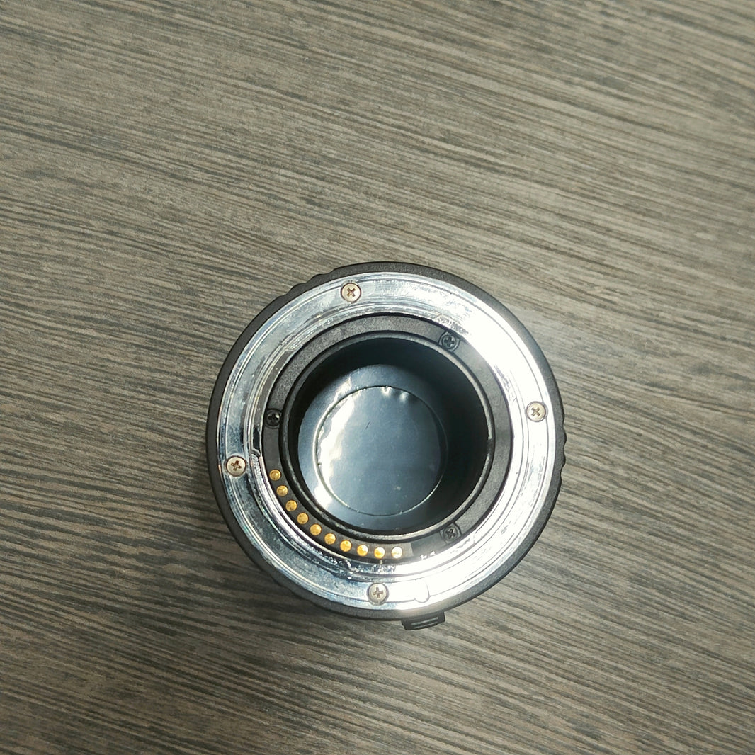 Tweedehands - Micnova Extension tube set voor Fuji X