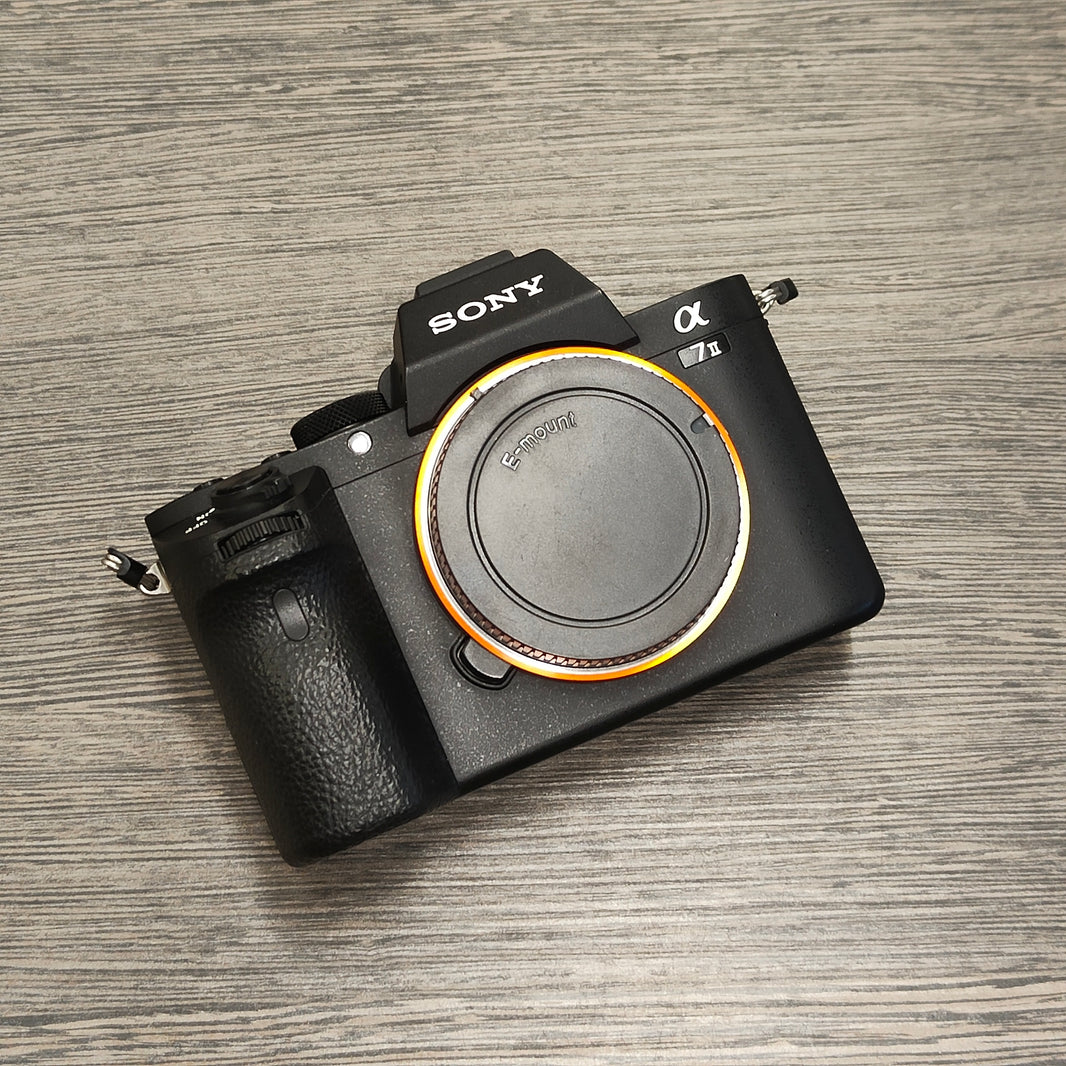 Tweedehands - Sony A7 II