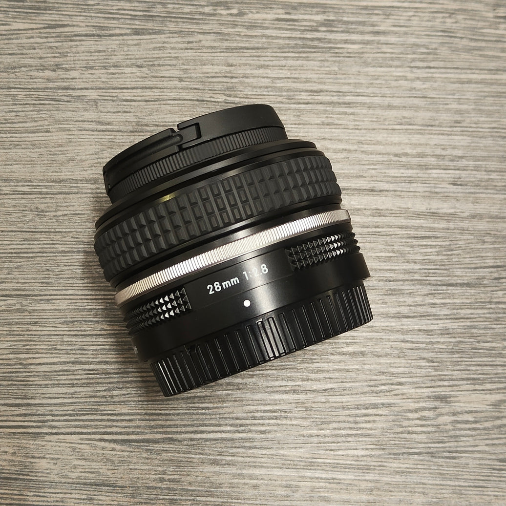 Tweedehands - Nikon Z 28mm F2.8 SE