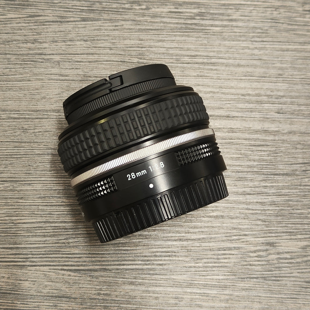 Tweedehands - Nikon Z 28mm F2.8 SE
