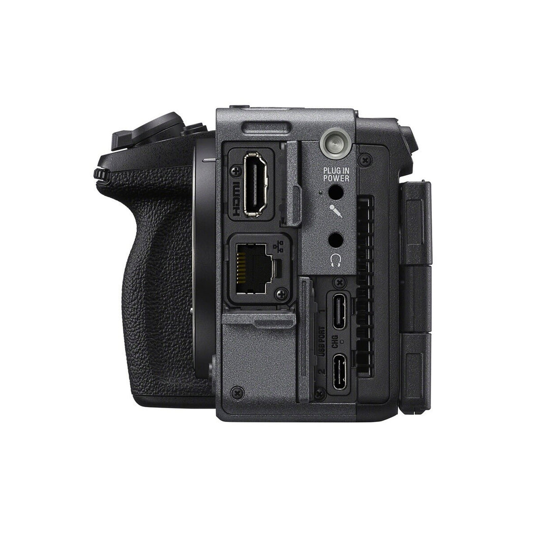 Sony ILME-FX5