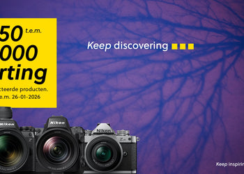 NIKON Instant Savings