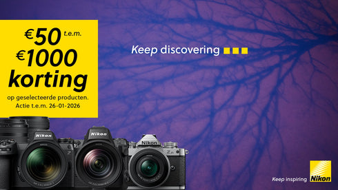 NIKON Instant Savings