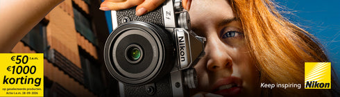 Nikon Late Summer Instant Savings 2026