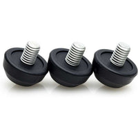 Benro Tortoise Carbon Tripod w/ S4PRO Videokop 34C Leveling Base TTOR34CLVS4PRO