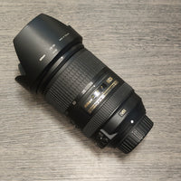 Tweedehands - Nikon AF-S DX Nikkor 18-300mm f/3.5-5.6G ED VR
