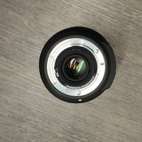 Tweedehands - Nikon AF-S DX Nikkor 18-300mm f/3.5-5.6G ED VR