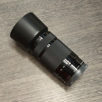 Tweedehands -  Sony E 55-210mm f/4.5-6.3 OSS