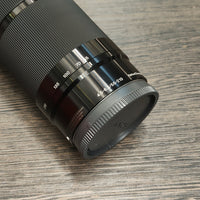 Tweedehands -  Sony E 55-210mm f/4.5-6.3 OSS