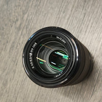 Tweedehands -  Sony E 55-210mm f/4.5-6.3 OSS