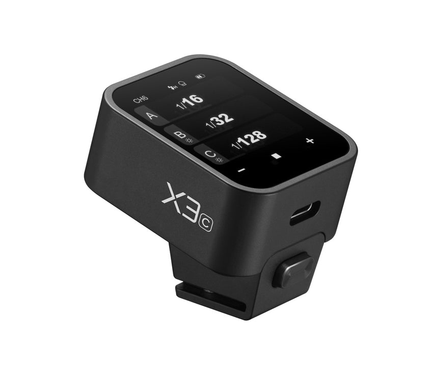 Godox X3 Transmitter For Canon