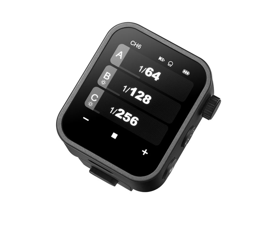 Godox X3 Transmitter For Canon