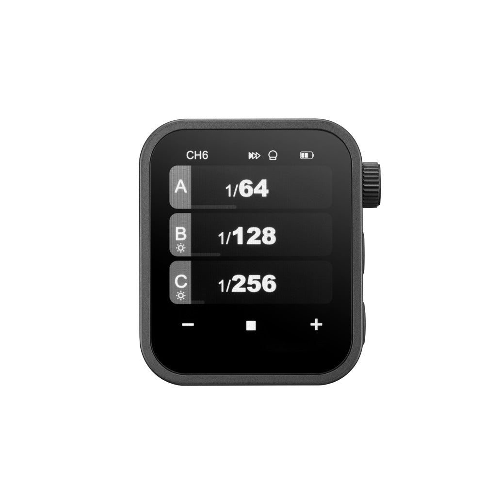 Godox X3 Transmitter For Canon