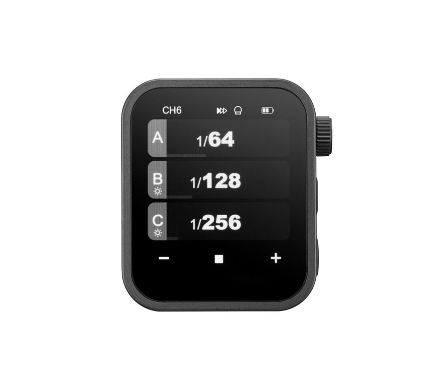 Godox X3 Transmitter For Canon