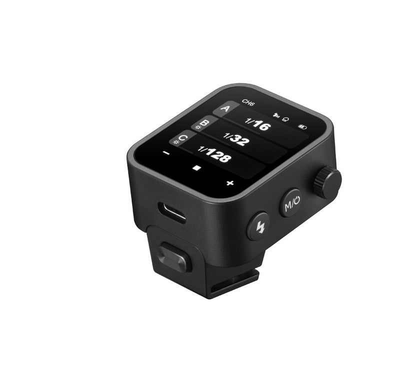 Godox X3 Transmitter For Canon