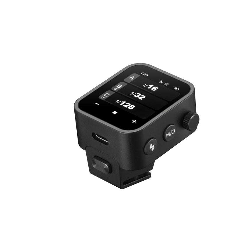 Godox X3 Transmitter For Canon
