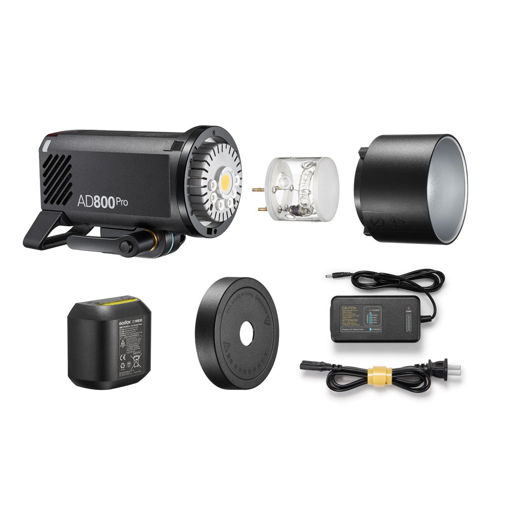 Godox Witstro AD800Pro