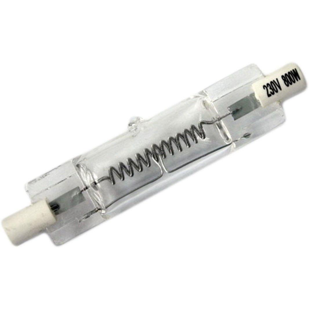 StudioKing Spare Bulb 800W TLRAC02 For TLR800C