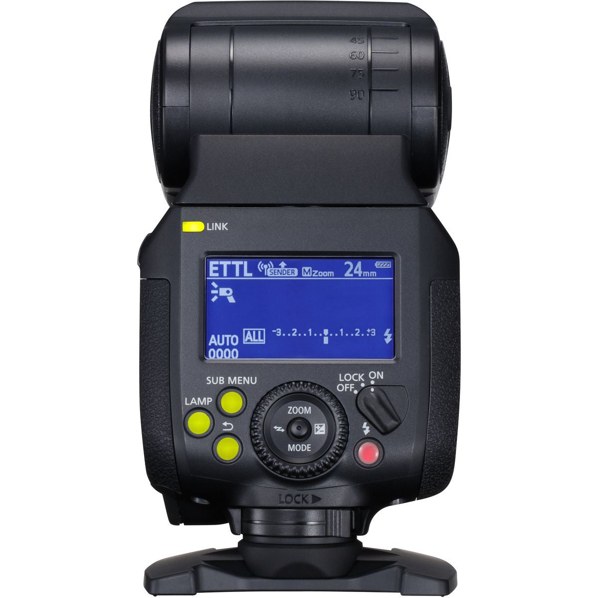 Canon Speedlite EL-1