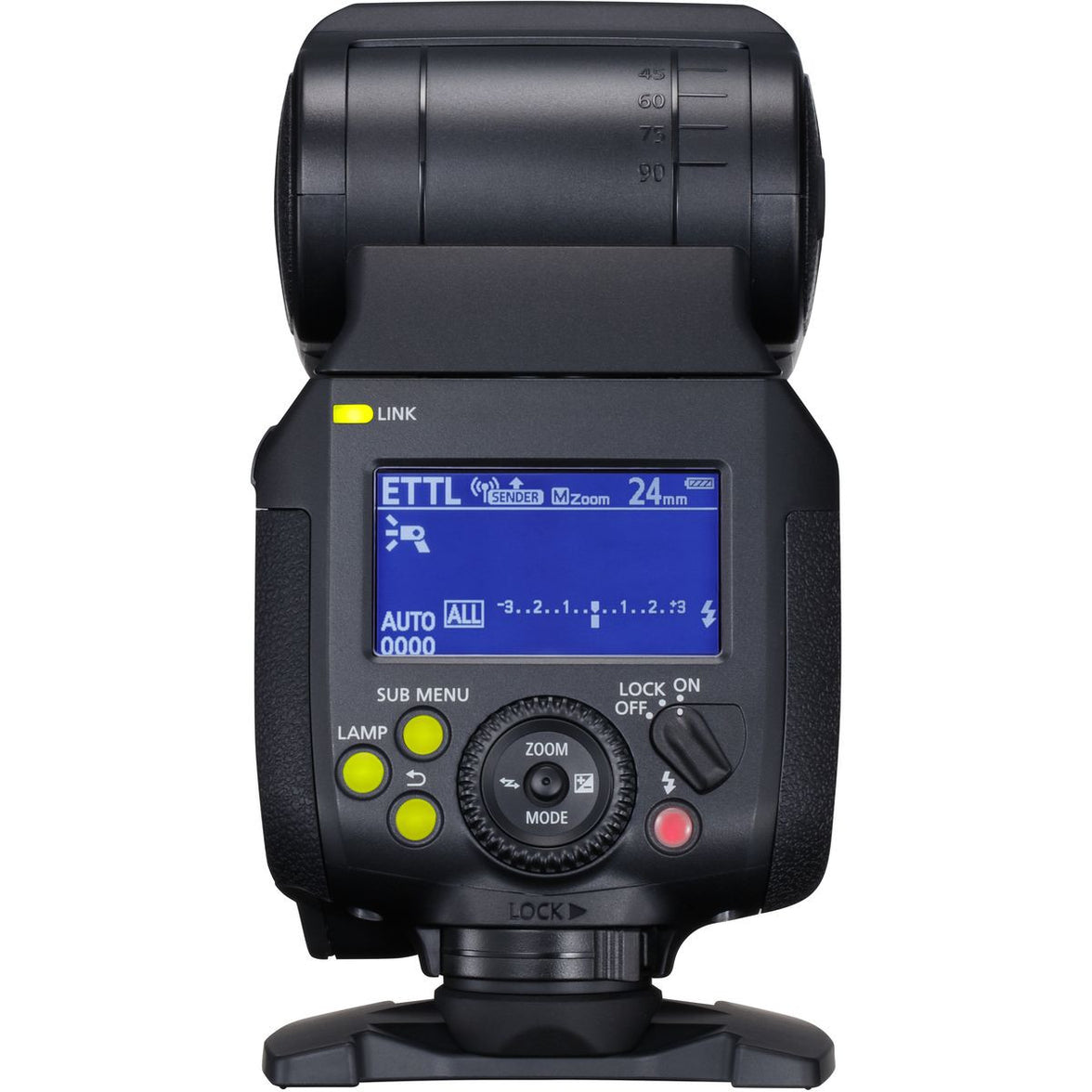 Canon Speedlite EL-1