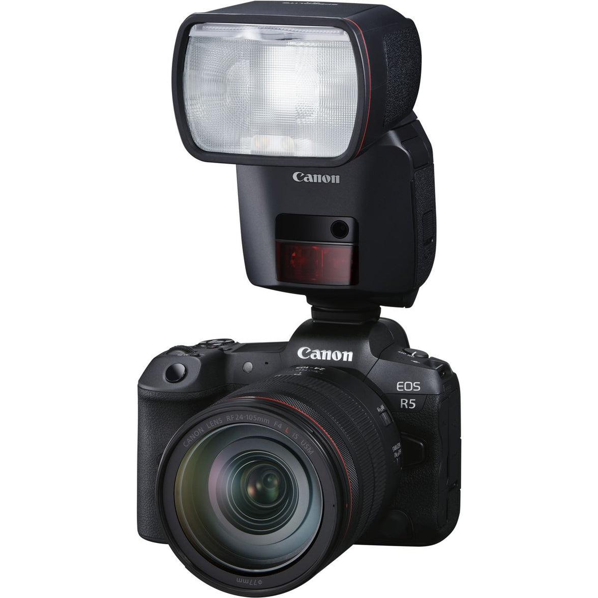Canon Speedlite EL-1