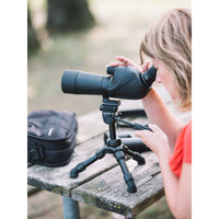 Vanguard Vesta 560 S Spottingscope+tas+statief 15-50X 56mm