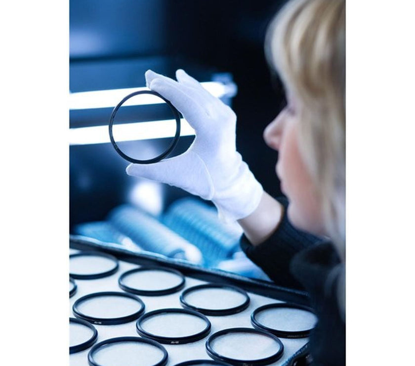 B+W Verloopring 8i 52-37