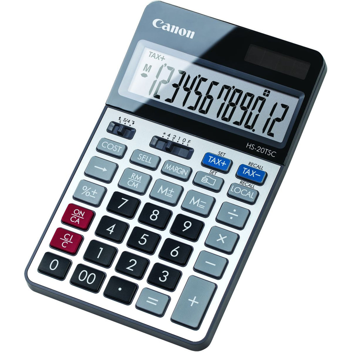 Canon HS-20TSC DBL EMEA