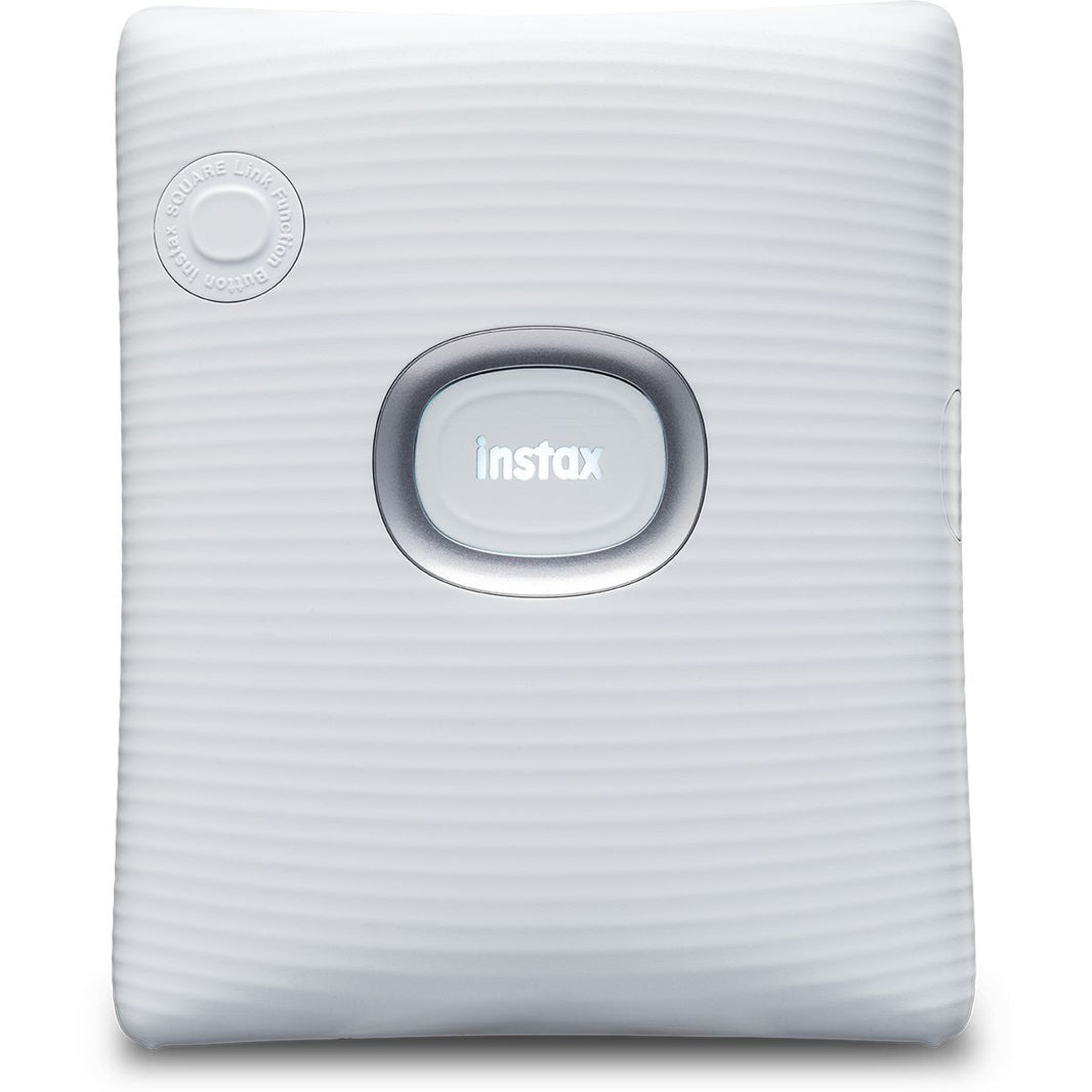 Fuji Instax Square Link White
