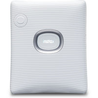 Fuji Instax Square Link White