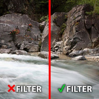 Marumi Grey Filter DHG ND16 58 mm