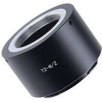 Marumi T2 Adapter For Nikon Z